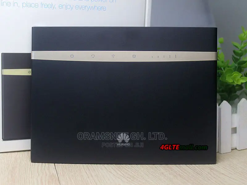 Huawei B525 5g/4g LTE Router