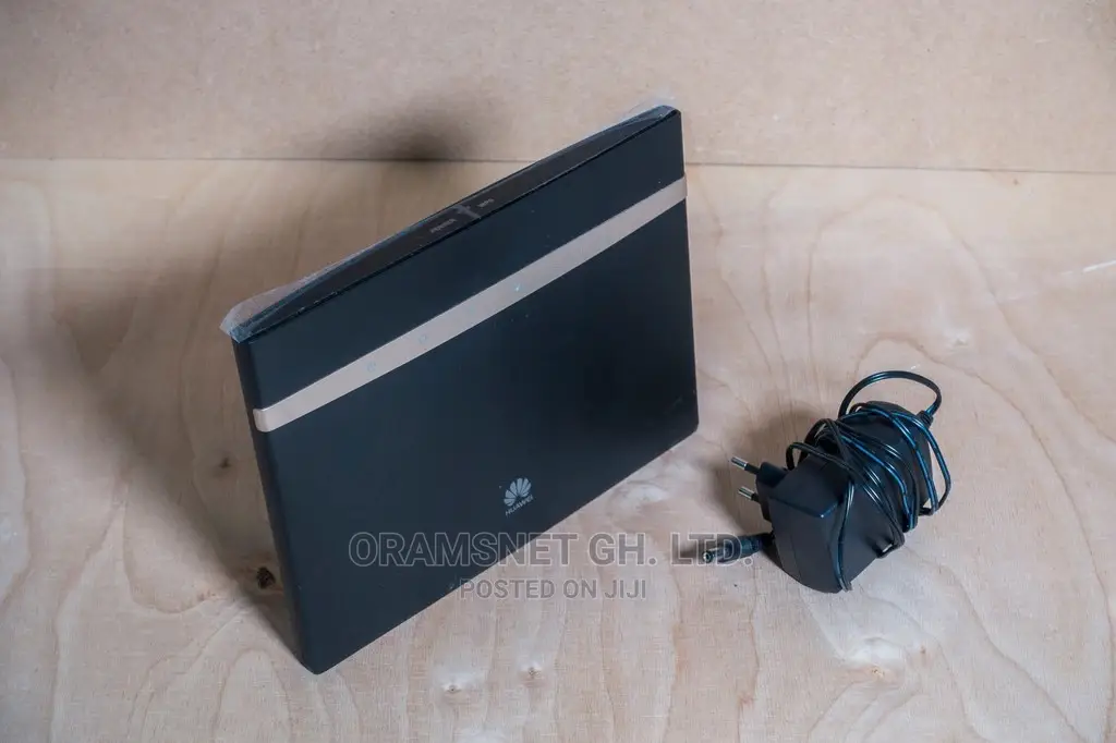Huawei B525 5g/4g LTE Router
