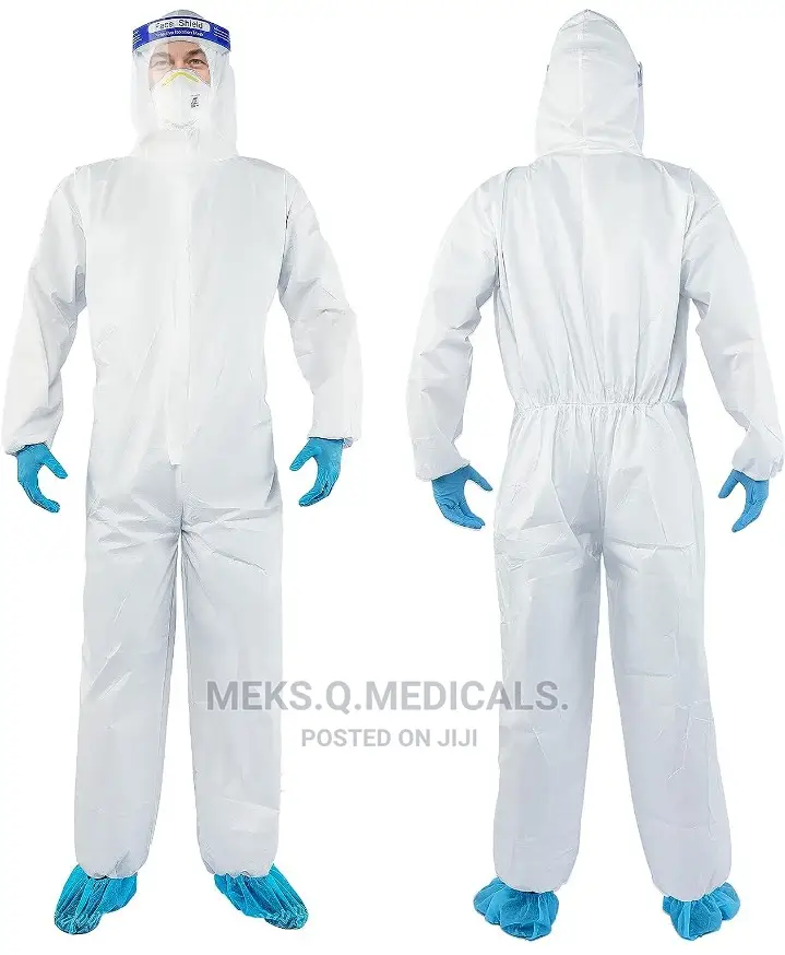 Coveralls Suit