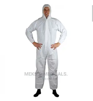 Coveralls Suit