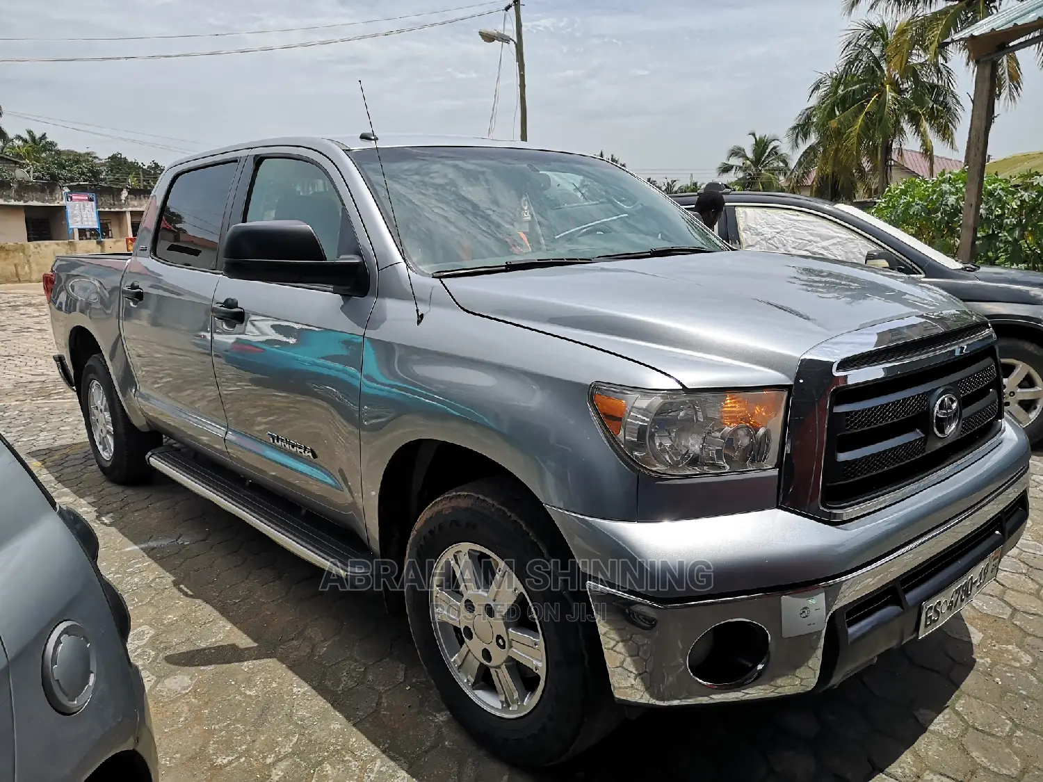 Car Bodyworks and Spraying