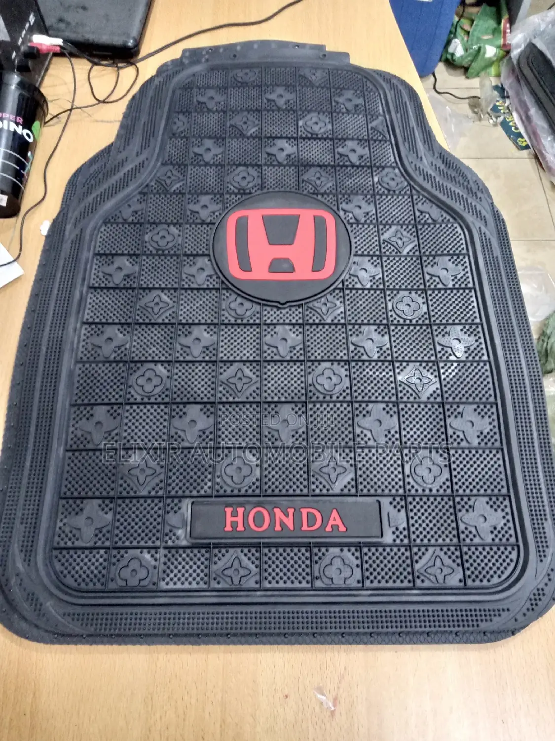 Honda Carpet/Floormat