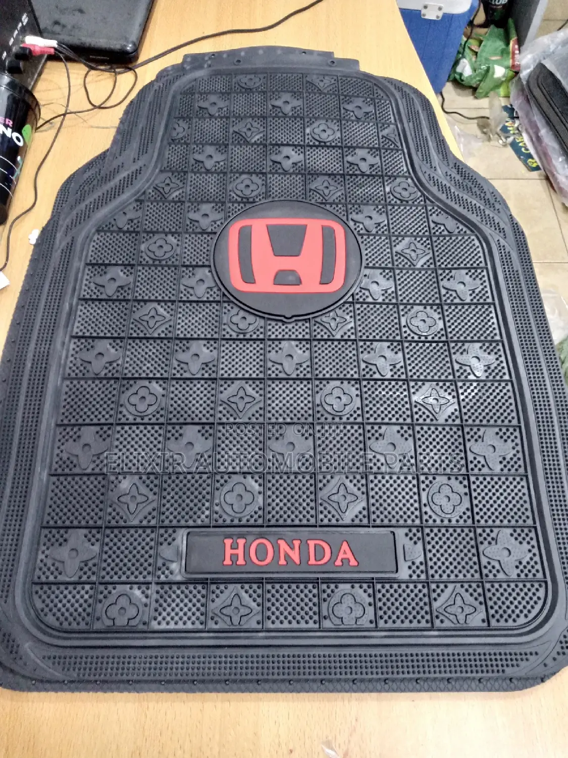 Honda Carpet/Floormat