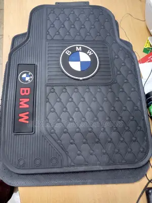 Buy Cute BMW Floormat/Carpet From Europe