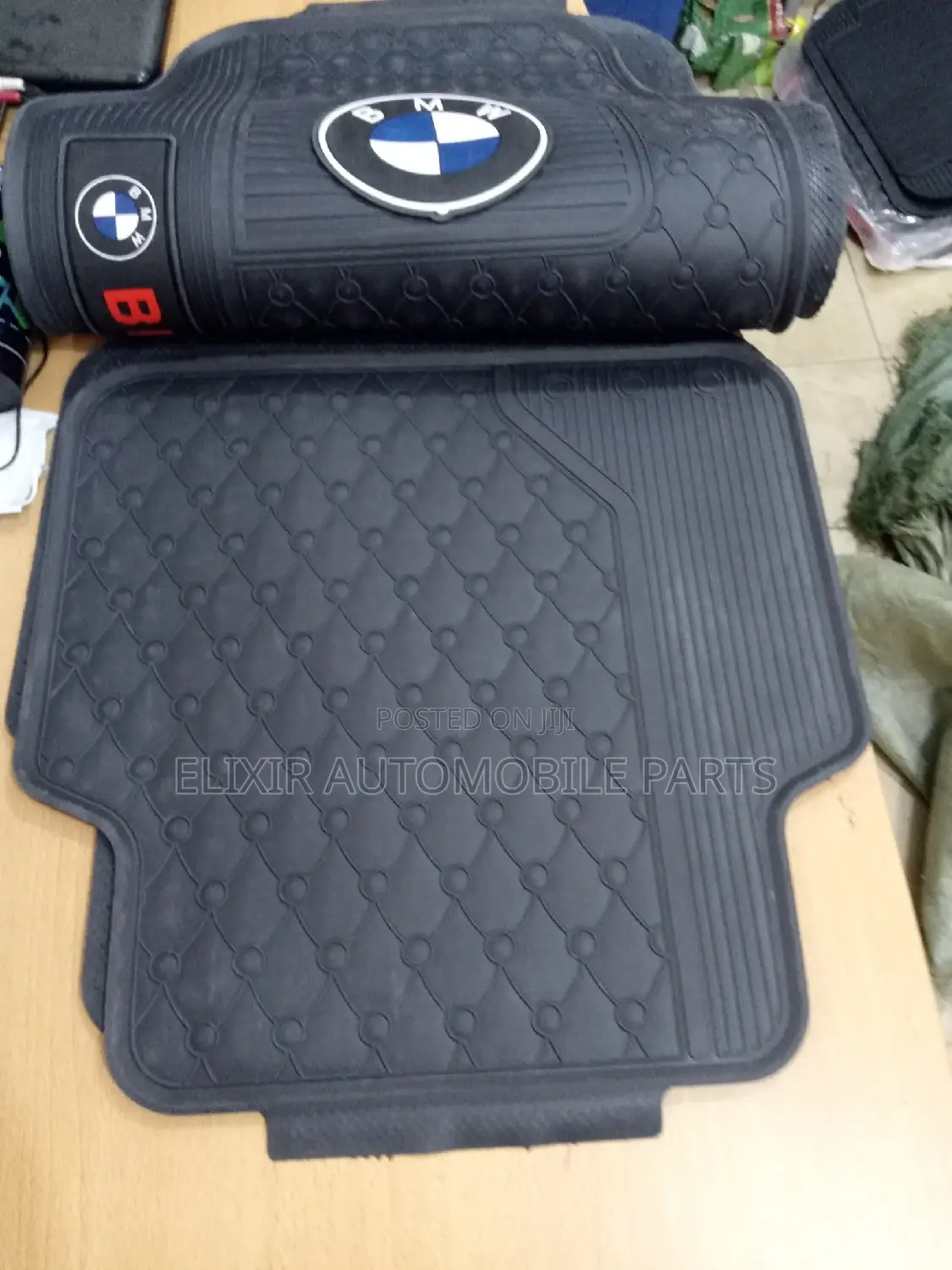 Buy Cute BMW Floormat/Carpet From Europe