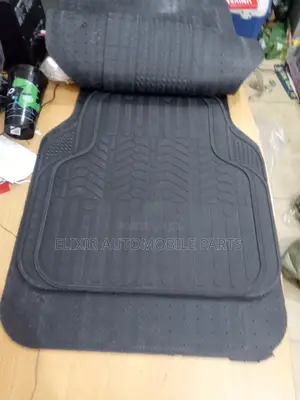 Hyundai Floor Mat