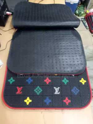 Floormat/Carpet for Luis Vitton Lovers