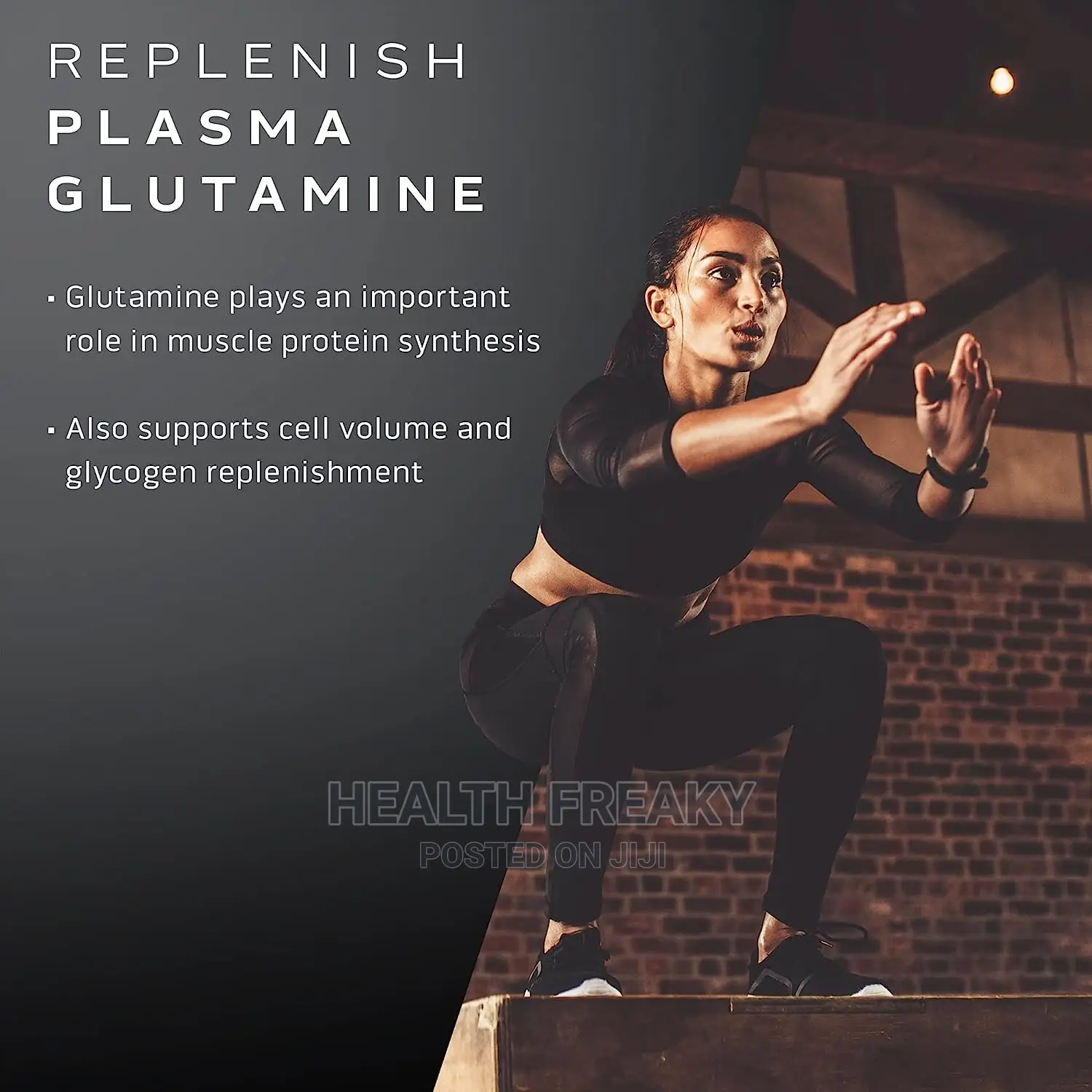 Glutamine Muscletech Platinum 100% Glutamine Muscle Recovery
