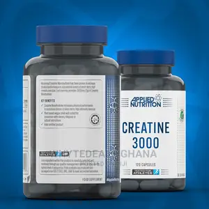 Creatine 3000 Creatine Monohydrate-Increases Performance