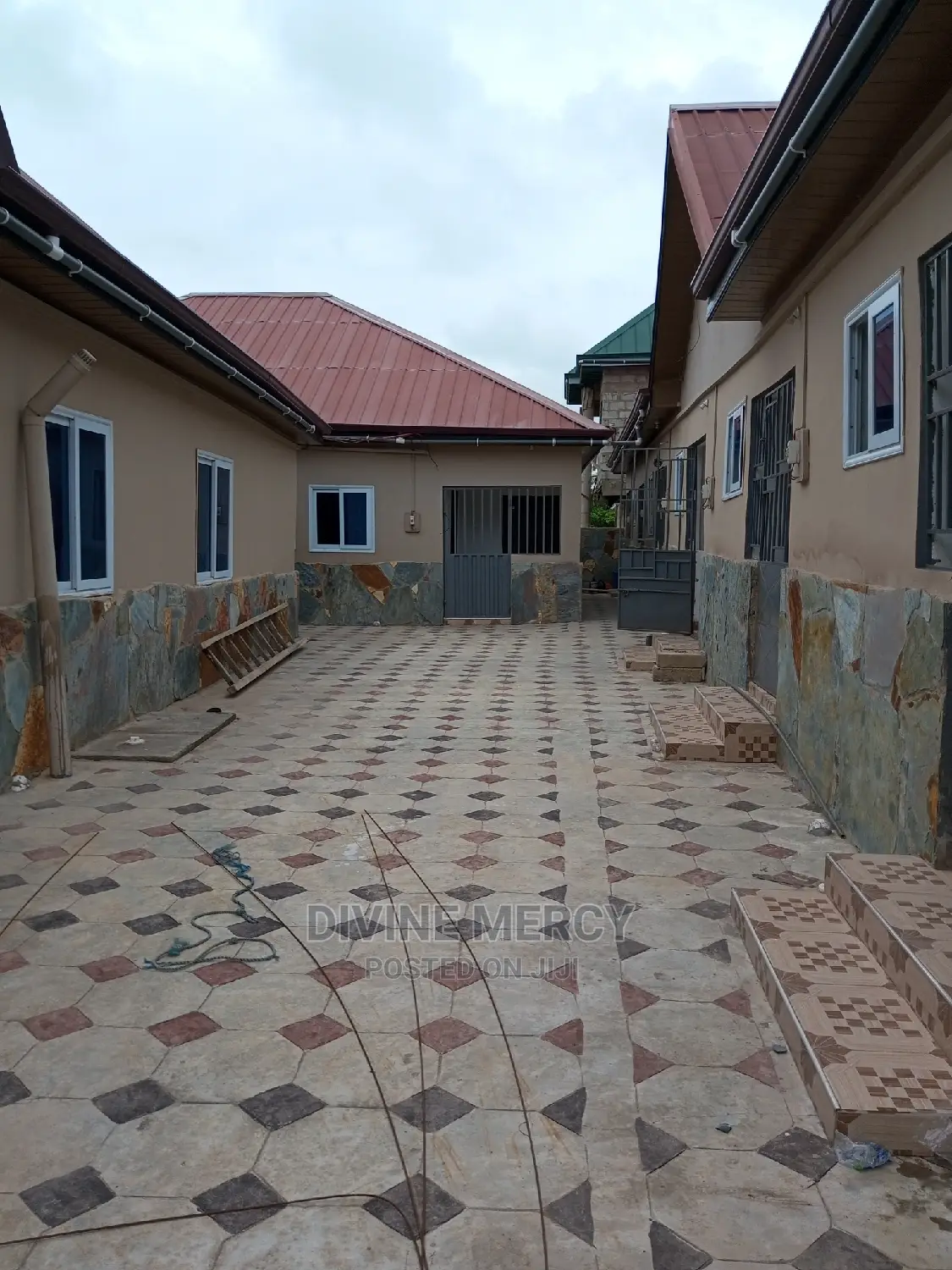 1bdrm Apartment in Kasoa for rent