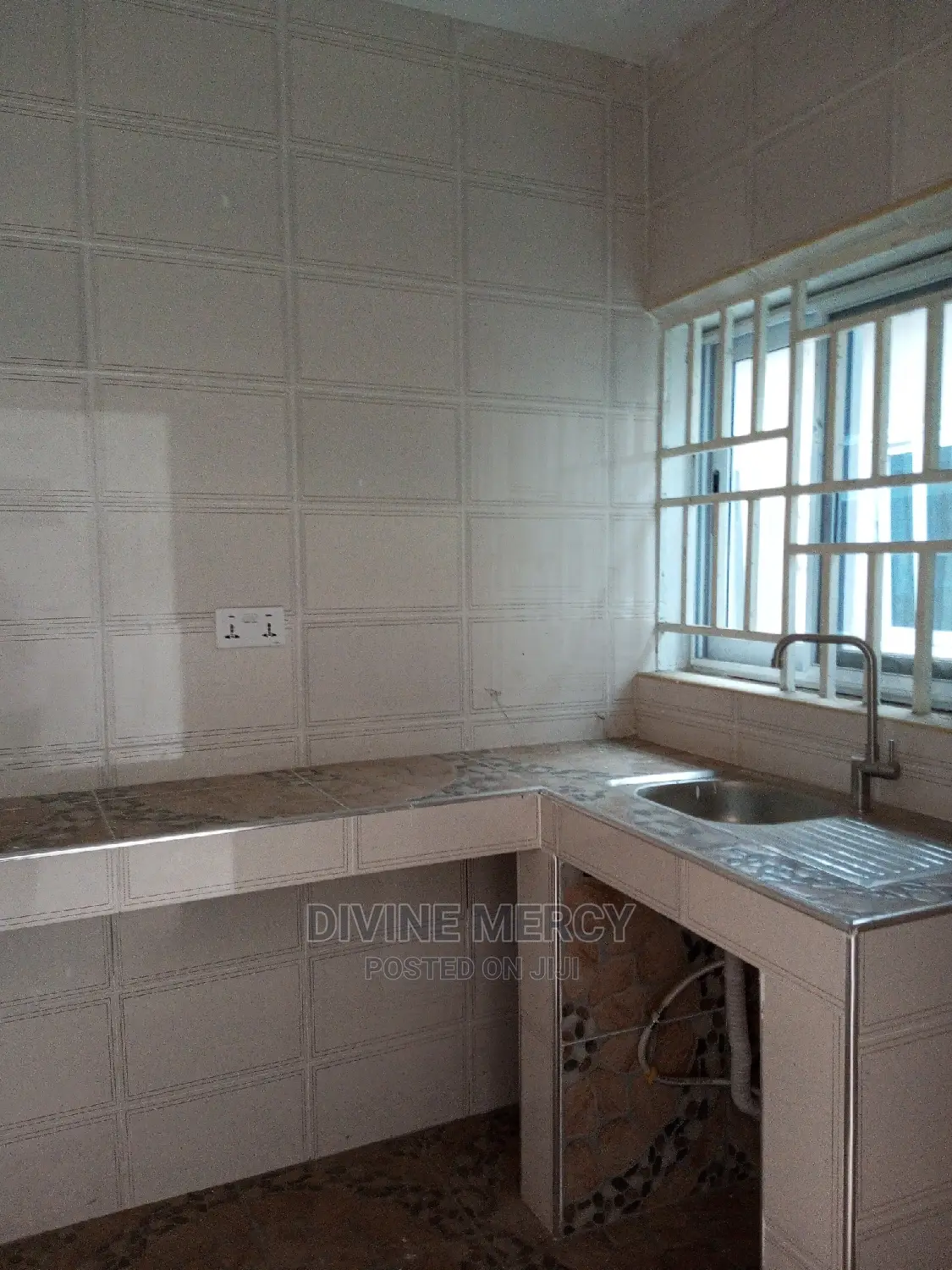 1bdrm Apartment in Kasoa for rent
