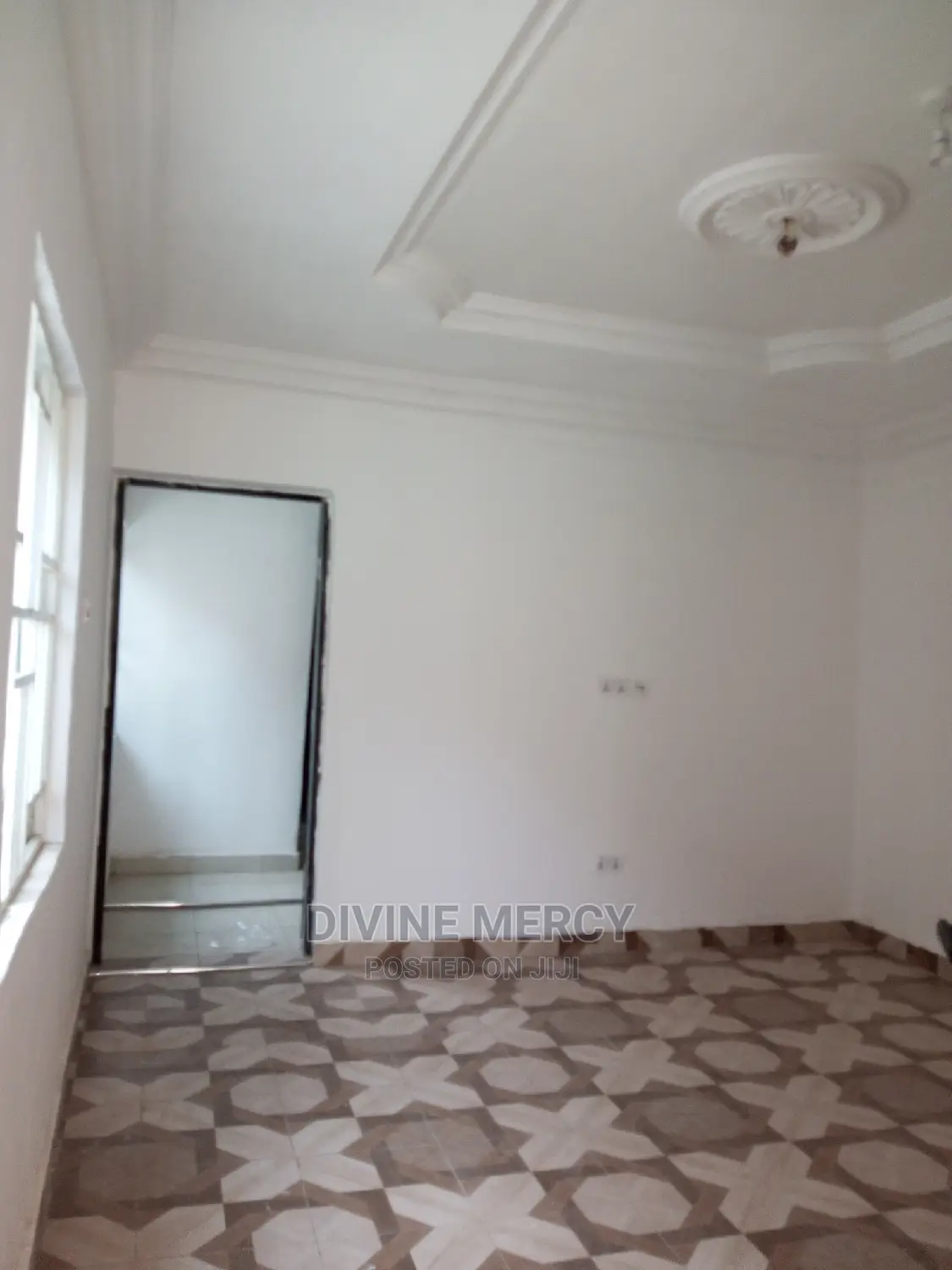 1bdrm Apartment in Kasoa for rent