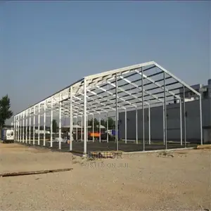 CAL 4 PRICE. Structure for Poultry Other Livestock Farming