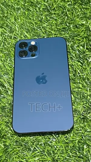 Apple iPhone 12 Pro 128 GB Blue