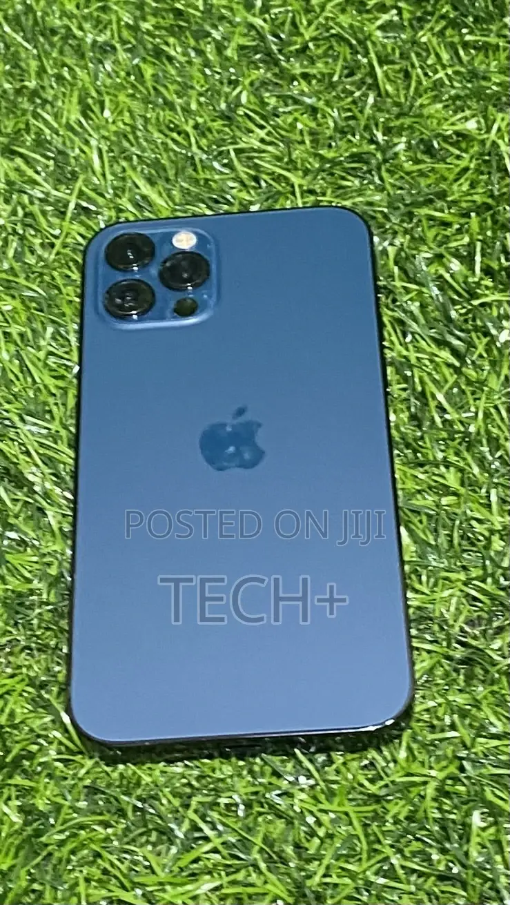 Apple iPhone 12 Pro 128 GB Blue