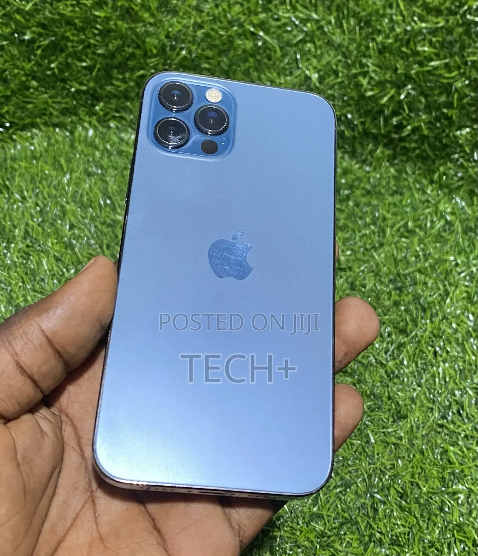 Apple iPhone 12 Pro 128 GB Blue