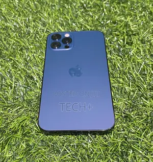 Apple iPhone 12 Pro 128 GB Blue