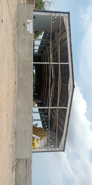 CAL 4 PRICE. Structure for Poultry Other Livestock Farming