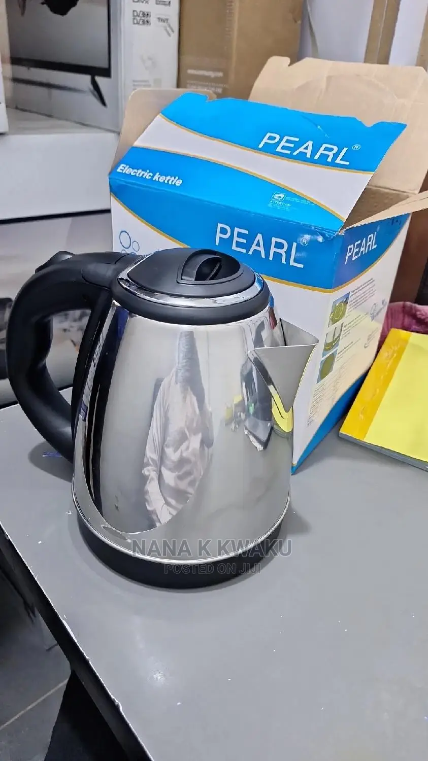 Pearl_kettle 1.7litrs