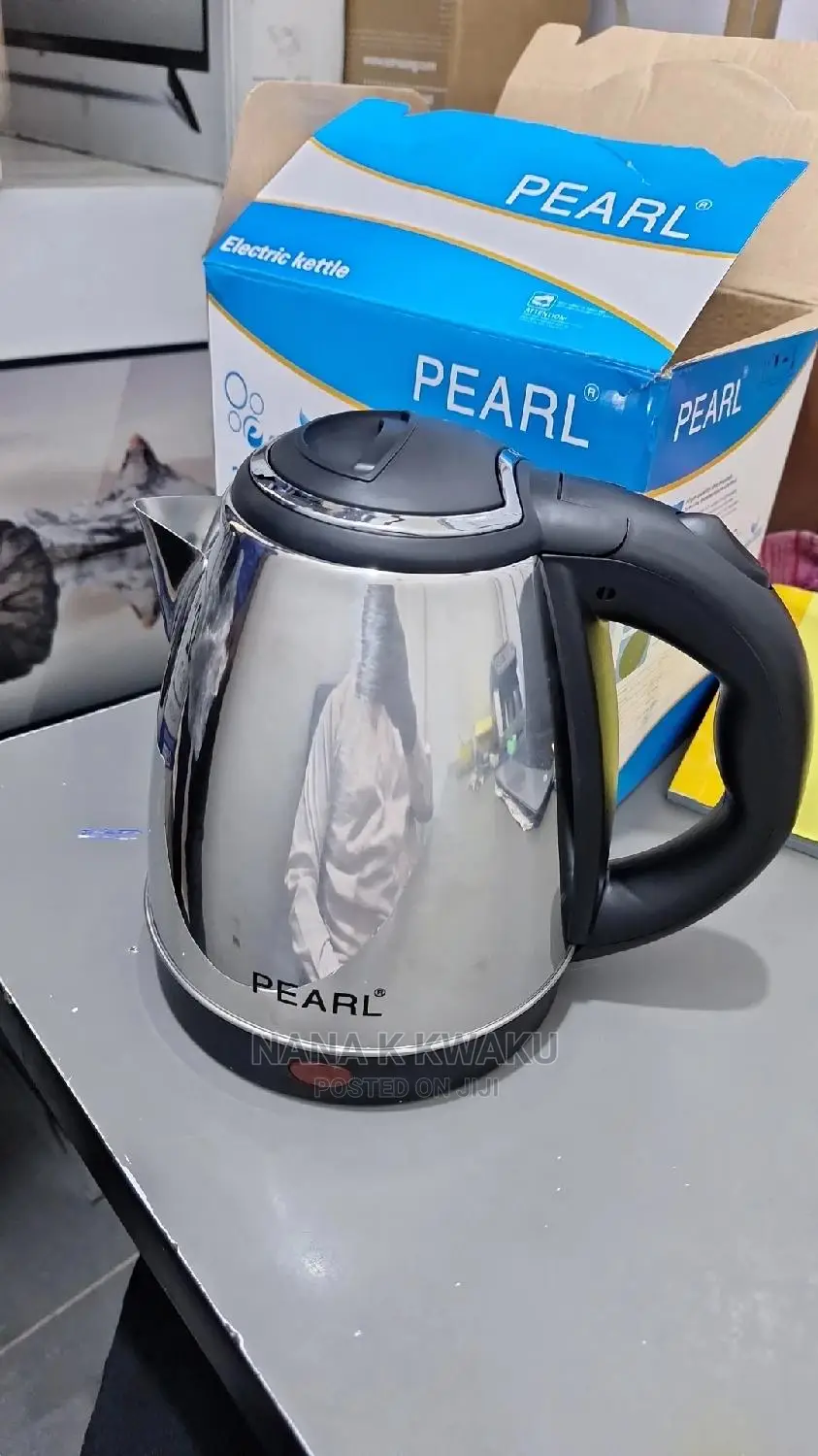 Pearl_kettle 1.7litrs