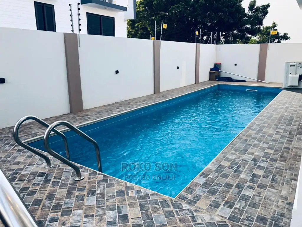4bdrm Duplex in Dr Roko, East Legon for sale