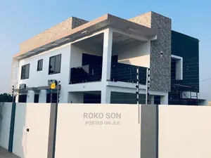 4bdrm Duplex in Dr Roko, East Legon for sale