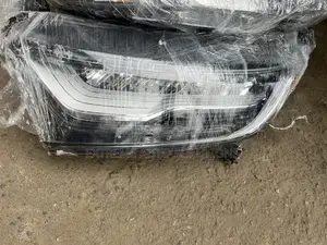 Honda CRV 2017 Touring Headlights