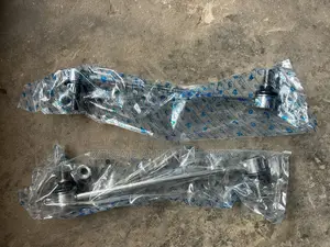 Hyundai Elantra 2011 Link Bar