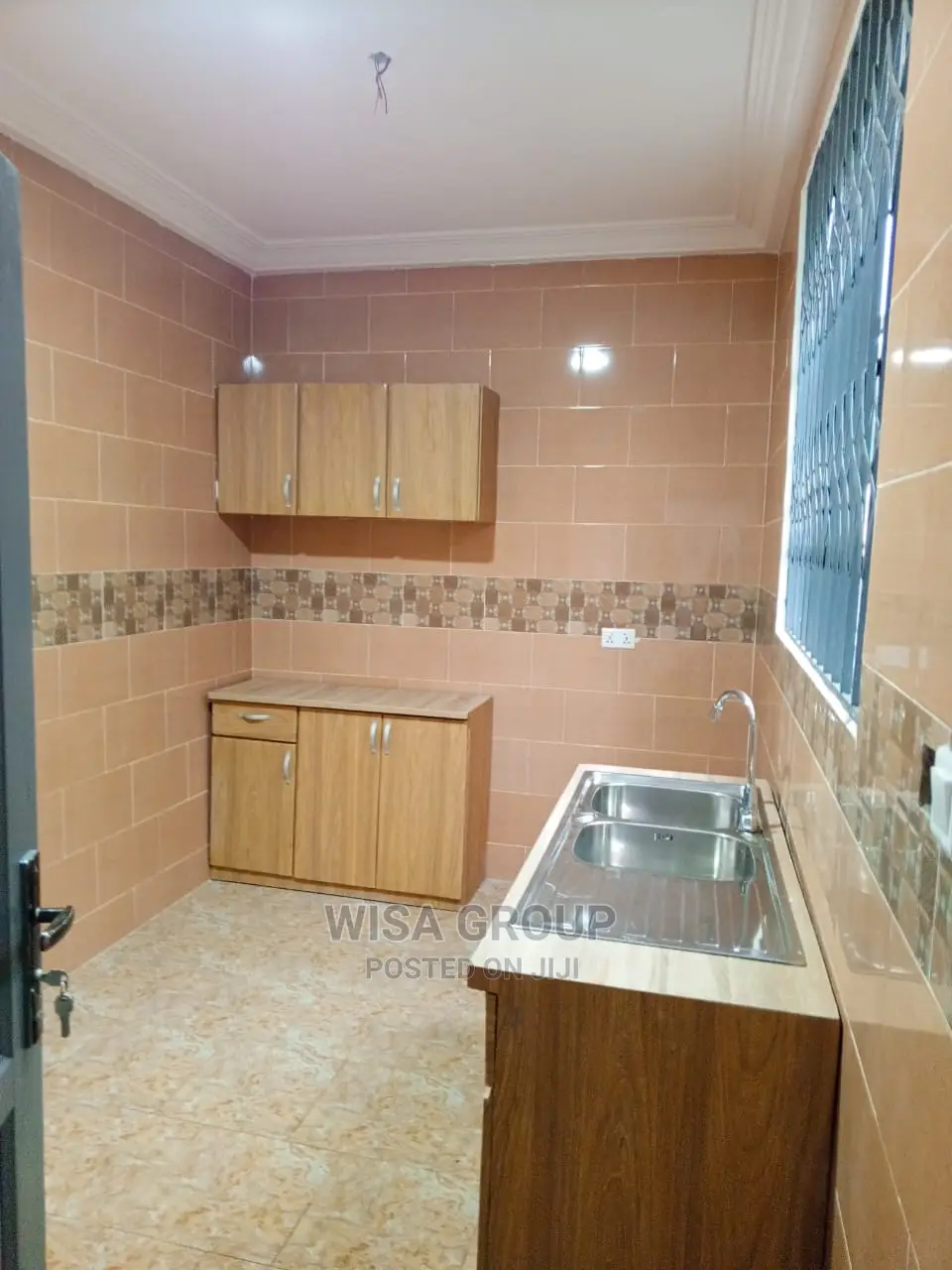 1bdrm Apartment in Wisa Groups, Accra Metropolitan for rent