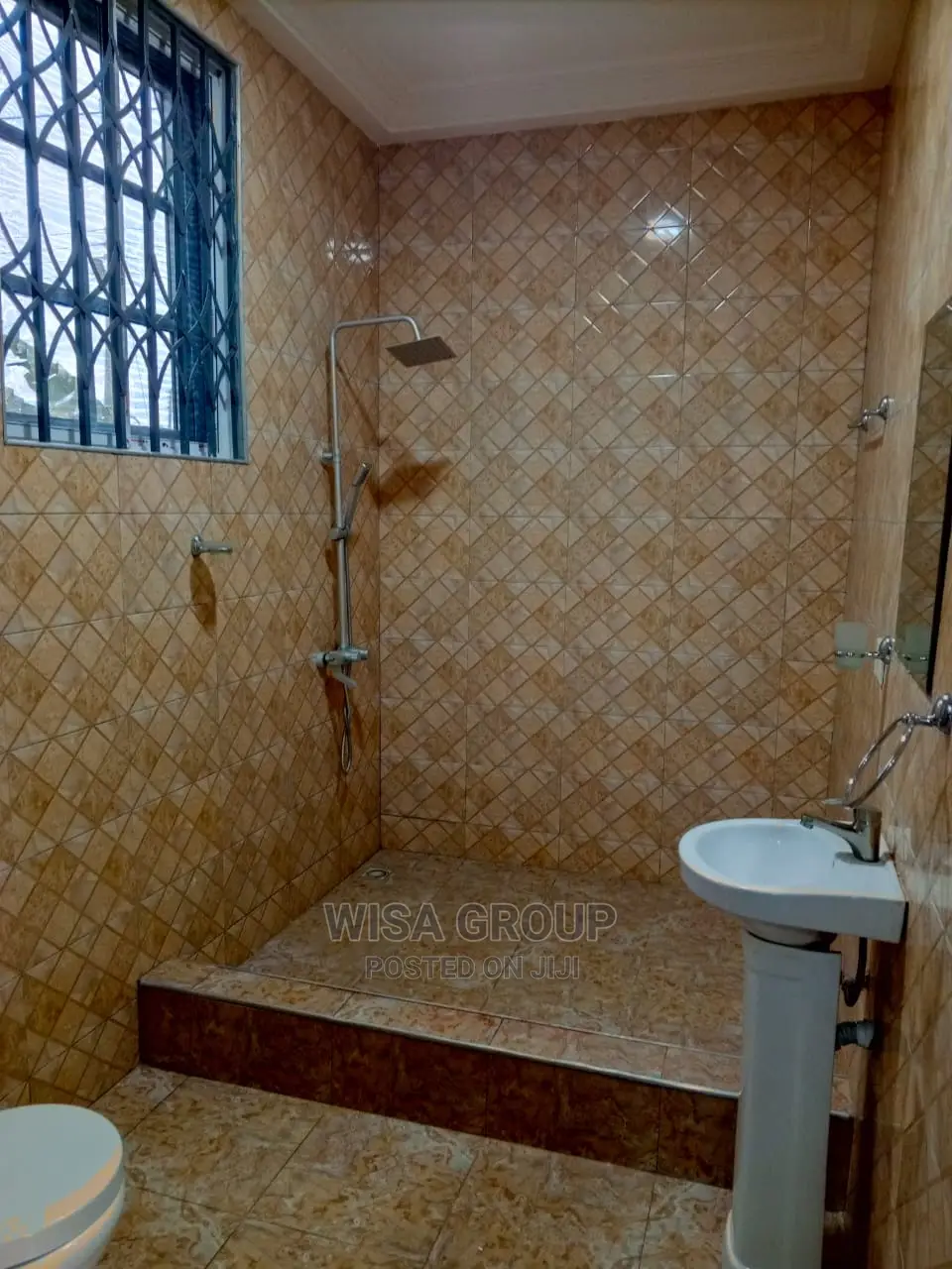 1bdrm Apartment in Wisa Groups, Accra Metropolitan for rent