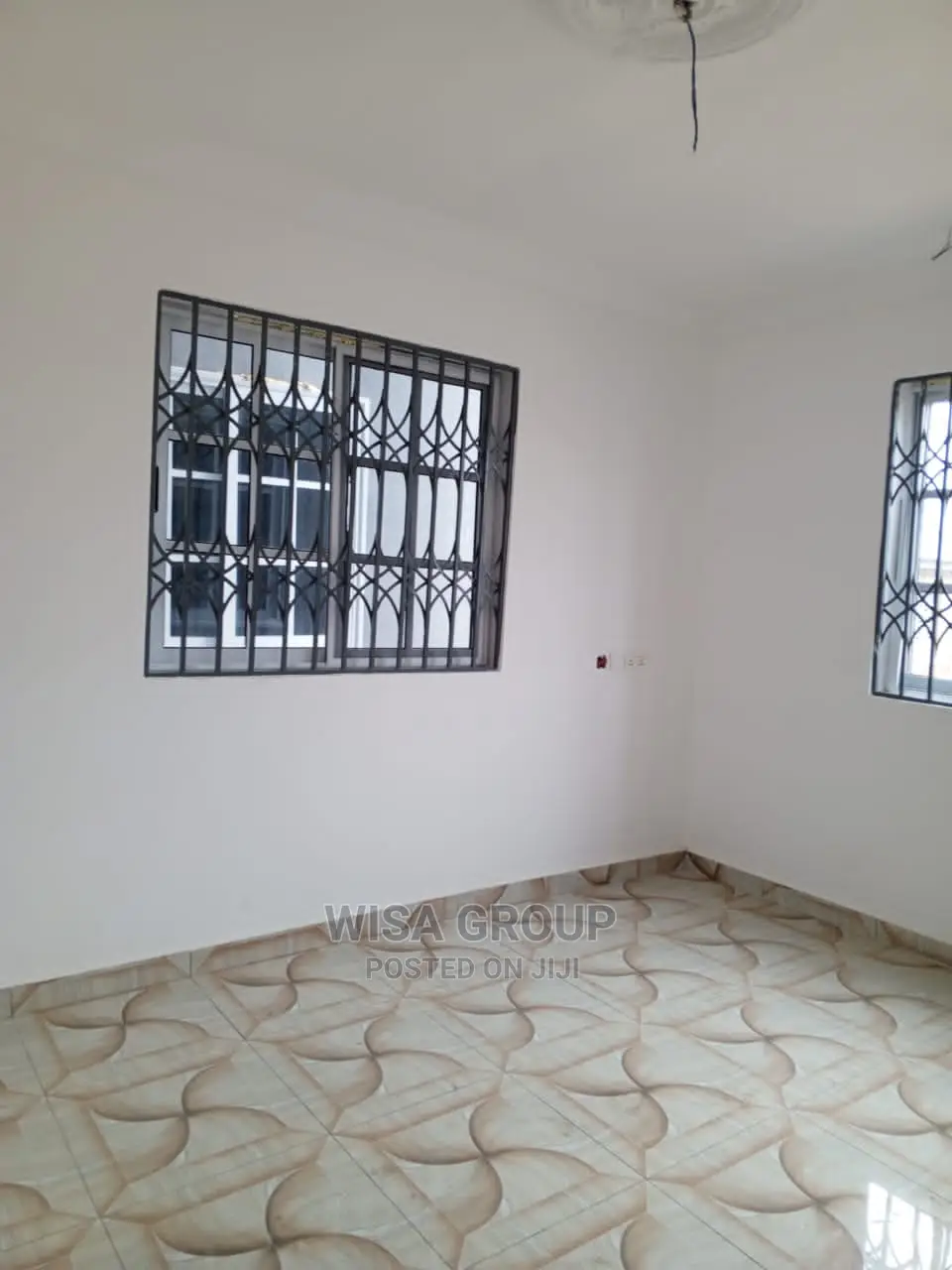 1bdrm Apartment in Wisa Groups, Accra Metropolitan for rent