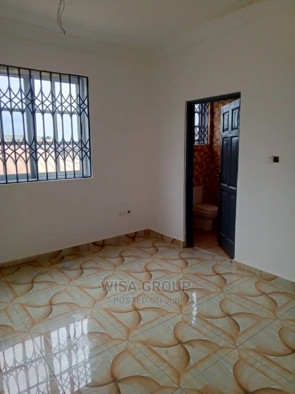 1bdrm Apartment in Wisa Groups, Accra Metropolitan for rent