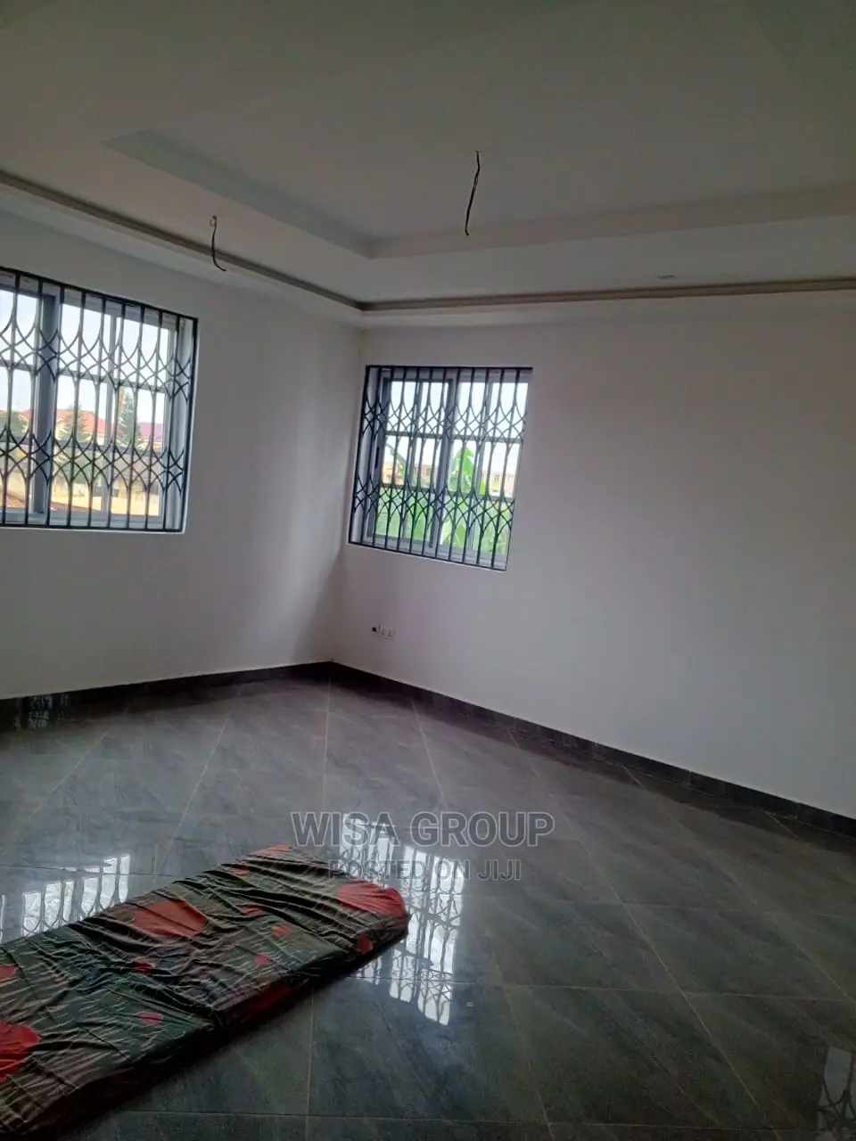 1bdrm Apartment in Wisa Groups, Accra Metropolitan for rent