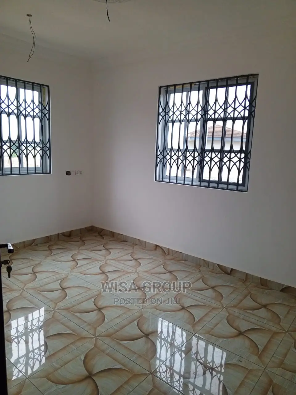 1bdrm Apartment in Wisa Groups, Accra Metropolitan for rent