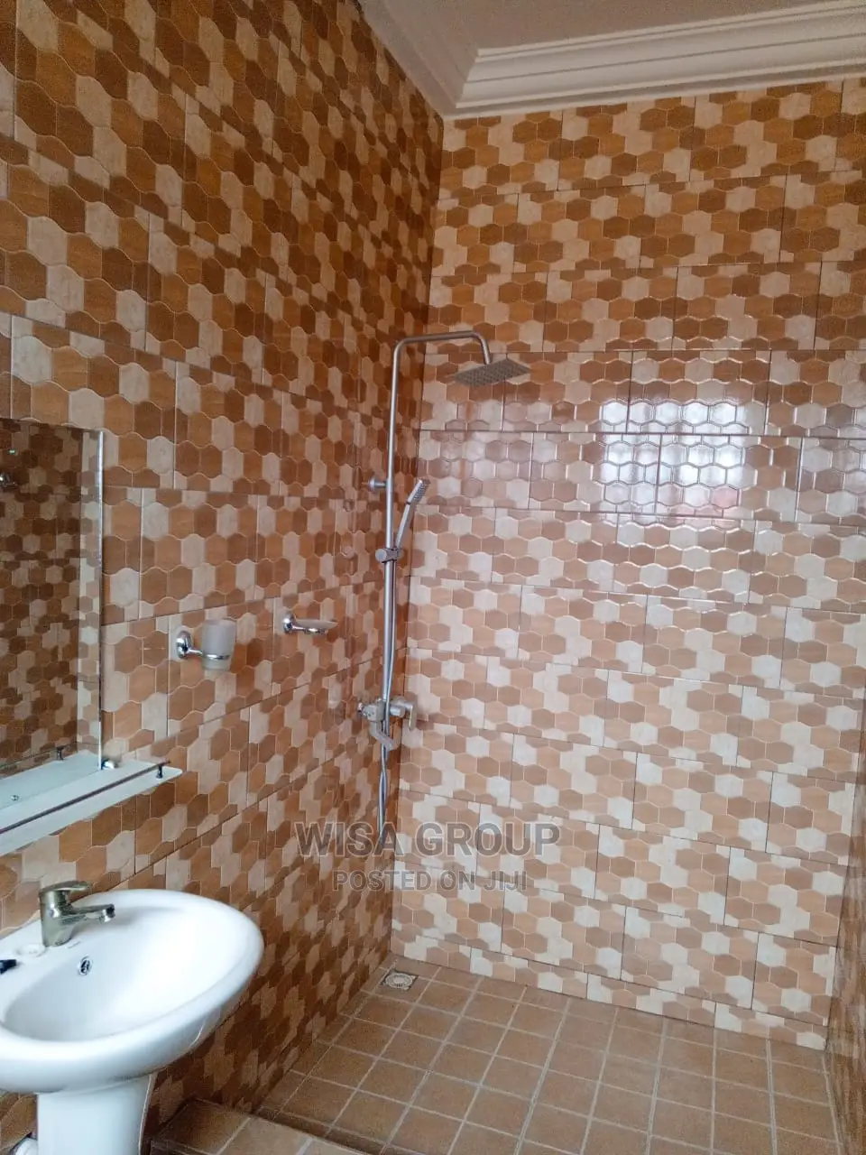 1bdrm Apartment in Wisa Groups, Accra Metropolitan for rent