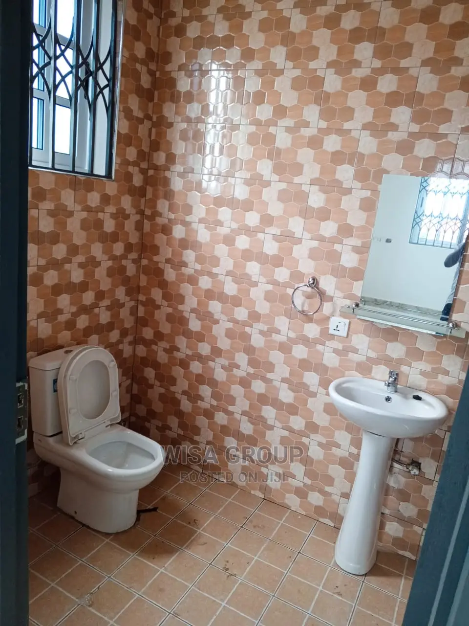 1bdrm Apartment in Wisa Groups, Accra Metropolitan for rent