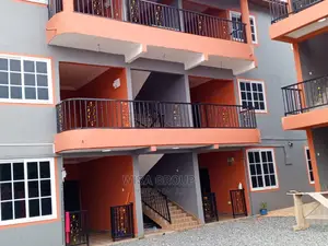 1bdrm Apartment in Wisa Groups, Accra Metropolitan for rent