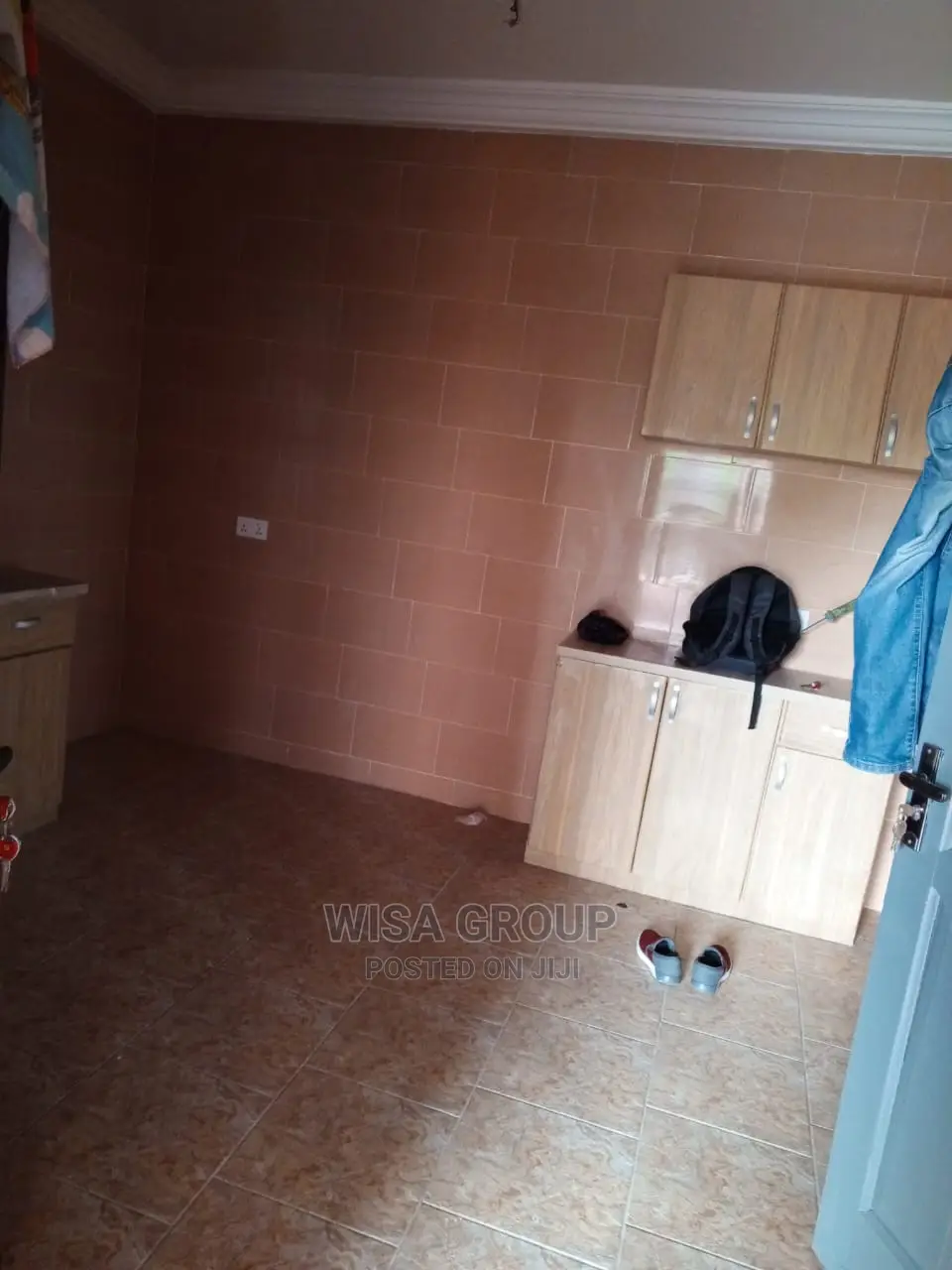 1bdrm Apartment in Wisa Groups, Accra Metropolitan for rent