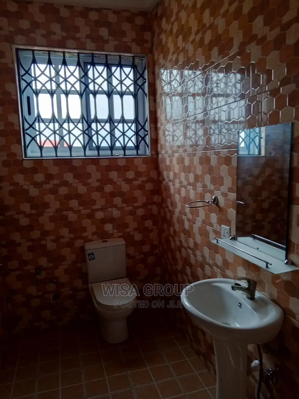 1bdrm Apartment in Wisa Groups, Accra Metropolitan for rent