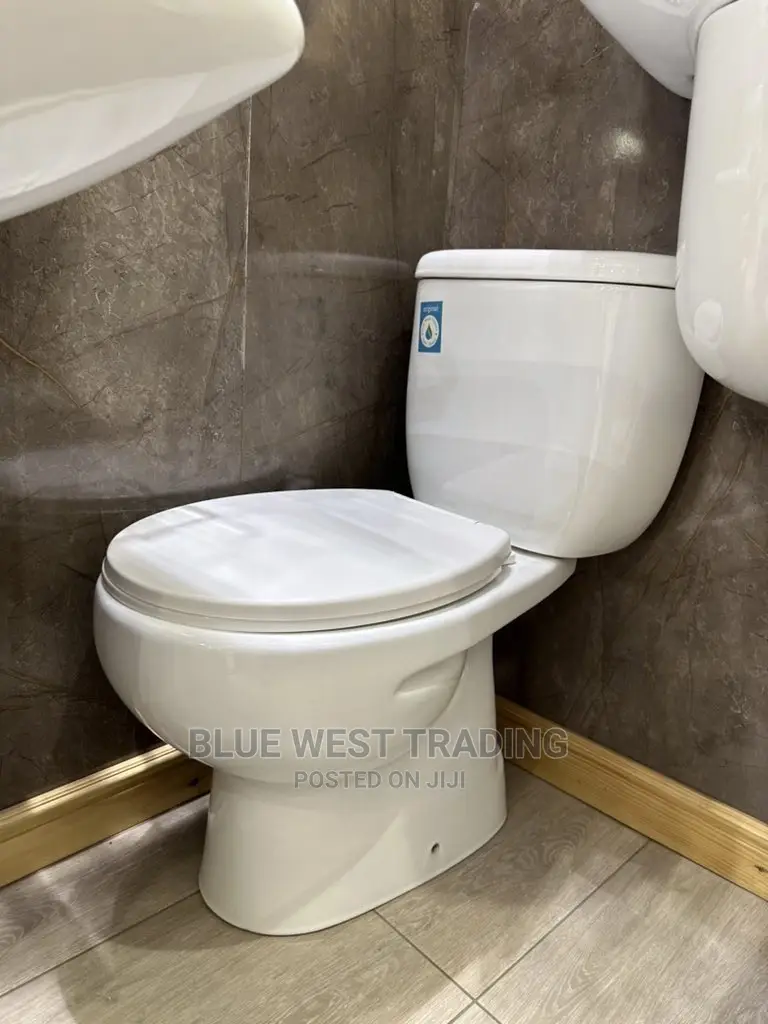Water Closet - Toilet Bowl - Twyford MCL (GREEN BOX)
