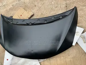 Honda Fit 2015 - 2020 Hood / Bonnet