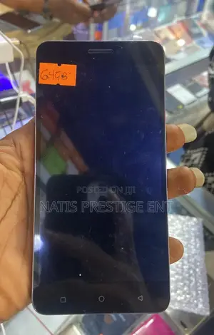 Coolpad Cool 2 64 GB Silver
