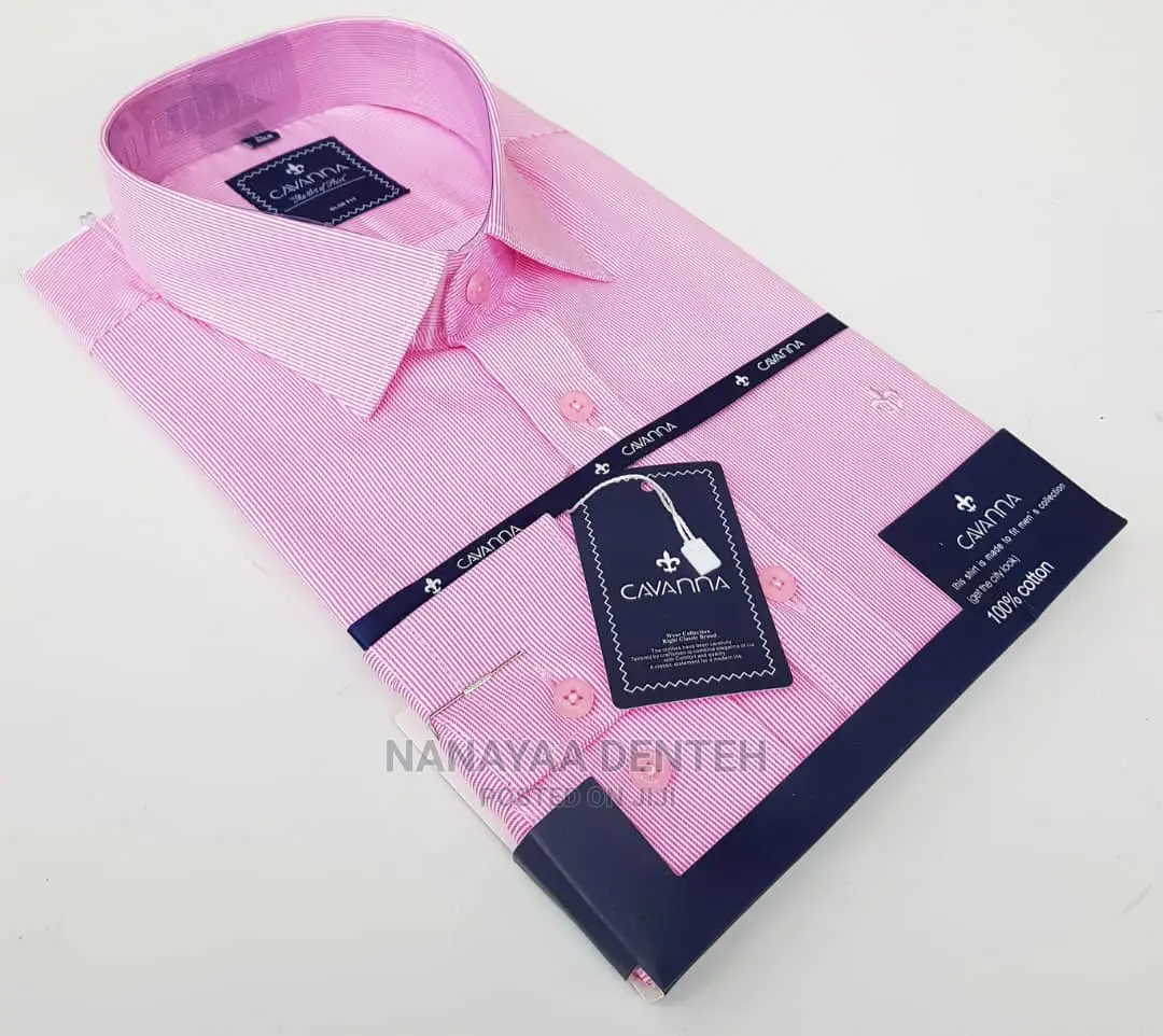 Men's Shirts