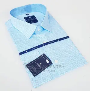 Men's Shirts