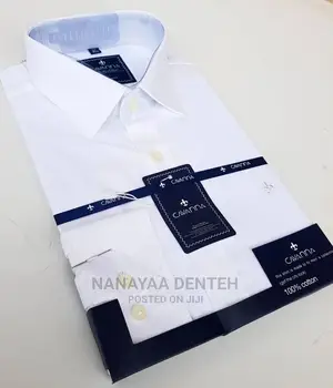Men's Shirts