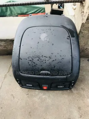 Nissan Almera Dashboard Top Vent