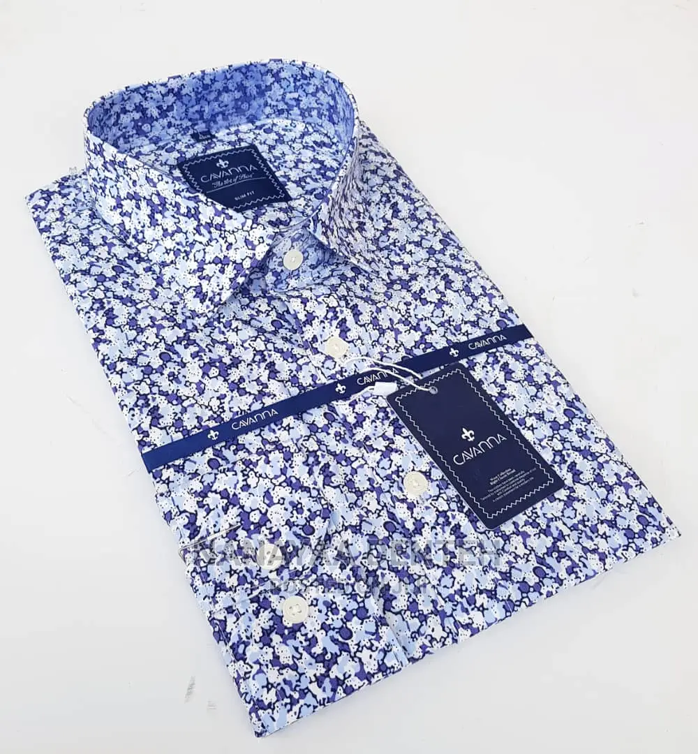 Men's Shirts