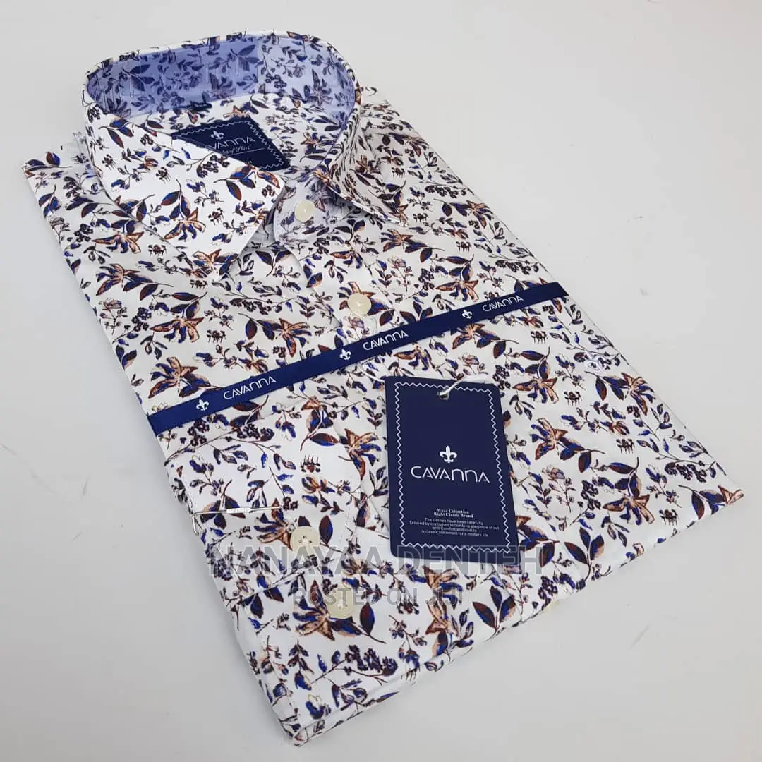 Men's Shirts