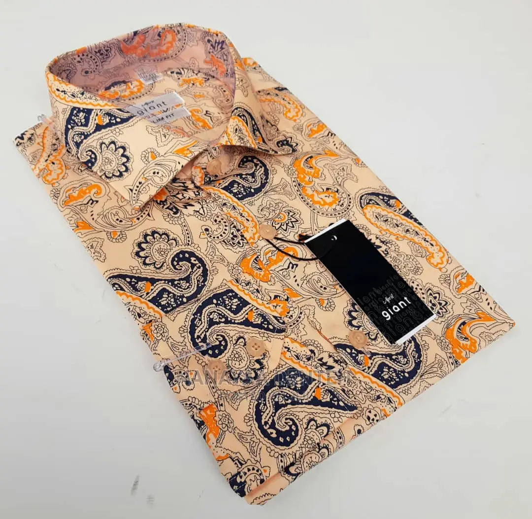 Men's Shirts