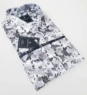 Men's Shirts